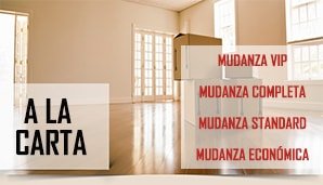 mudanzas madrid